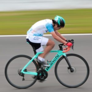 Jeremy のプロフィール写真