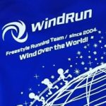 WindRun関東 のグループロゴ