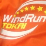 WindRun東海 のグループロゴ